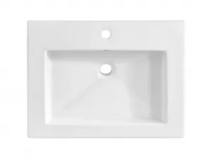 ArtCom Keramické umývadlo SPIRIT UM-8070-60 | 60 cm