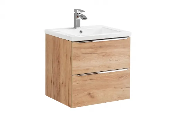 ArtCom Keramické umývadlo SPIRIT UM-8070-60 | 60 cm