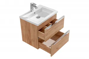 ArtCom Keramické umývadlo SPIRIT UM-8070-60 | 60 cm