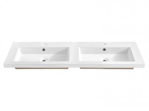 ArtCom Keramické umývadlo SPIRIT UM-8070-120D | 120 cm