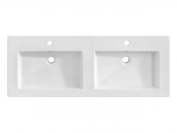 ArtCom Keramické umývadlo SPIRIT UM-8070-120D | 120 cm