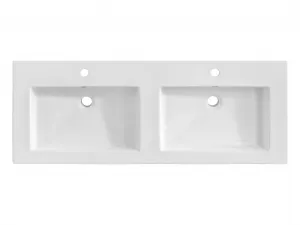 ArtCom Keramické umývadlo SPIRIT UM-8070-120D | 120 cm