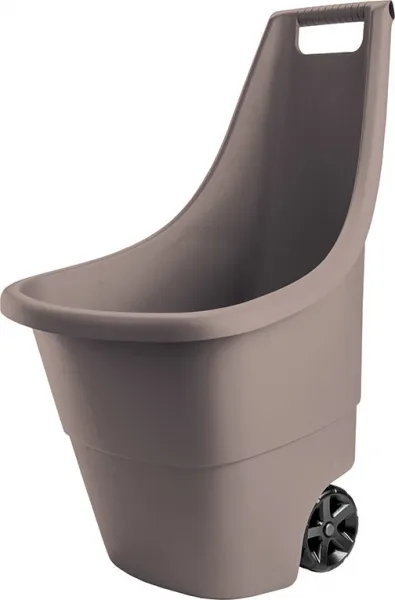 EASY GO BREEZE 50L Keter Čierna