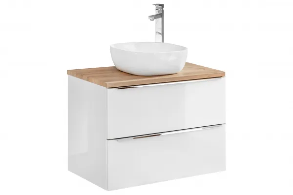 ArtCom Keramické umývadlo CFP 6252 SMILE 1 | 40 cm