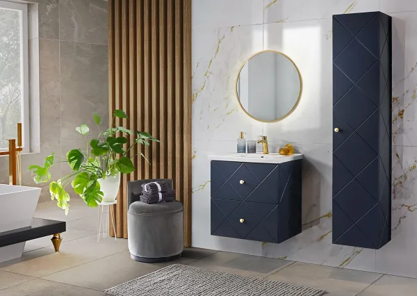 ArtCom Keramické umývadlo CFP 9060 | 60 cm