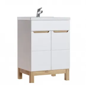 ArtCom Keramické umývadlo CFP 9060 | 60 cm