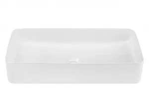 ArtCom Keramické umývadlo UM-6275 SLIM 2 | biela 60 cm