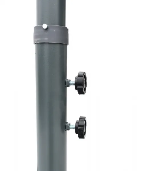 Slnečník Exclusive Terakota 300 cm