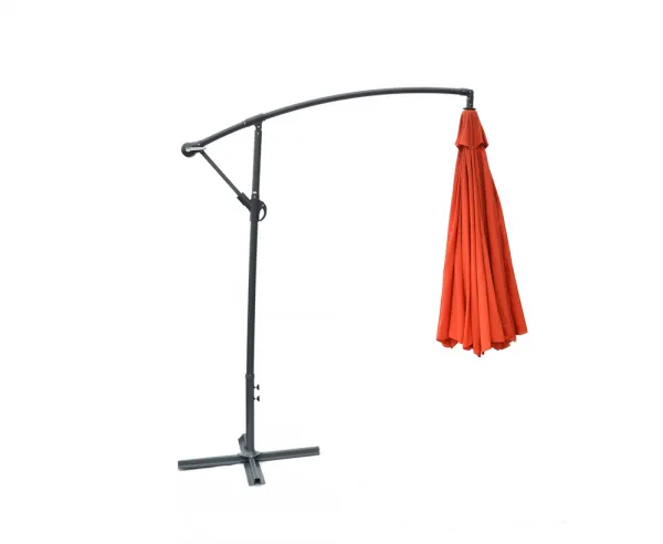 Slnečník Exclusive Terakota 300 cm