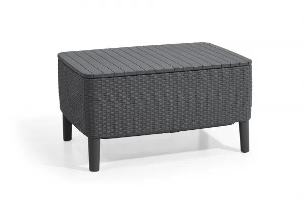 KETER Set SALOMON balcony | grafit