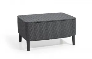 KETER Set SALOMON balcony | grafit