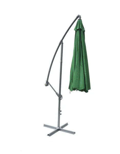 Slnečník Exclusive Terakota 300 cm