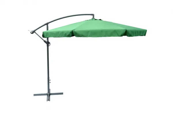 Slnečník Exclusive Terakota 300 cm
