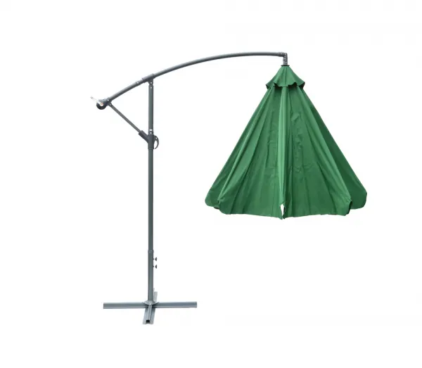 Slnečník Exclusive Terakota 300 cm