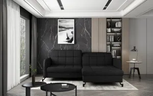 Rohová sedacia súprava Lorelle pravá Nabbi Lorelle