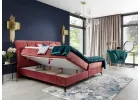 ArtElta Manželská posteľ ADERITO Boxspring | 180 x 200 cm Farba: Kronos 29/Kronos 29