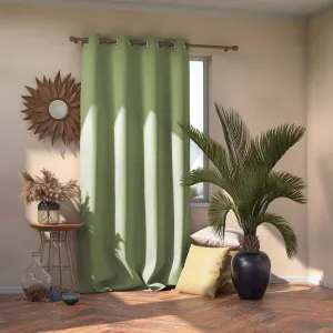 ArtFlhf Tieniaci záves BLACKOUT EYELETS K | 140 x 270 cm Farba: Ružová