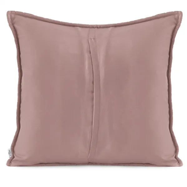 ArtFlhf Sada obliečok na vankúš LAILA | berry/mauve