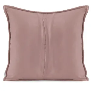 ArtFlhf Sada obliečok na vankúš LAILA | berry/mauve
