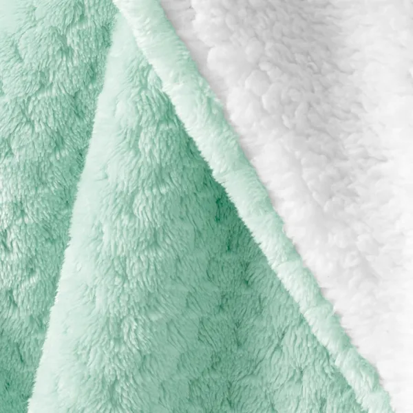 ArtFlhf Deka SHLEEPY | peppermint 130 x 180 cm
