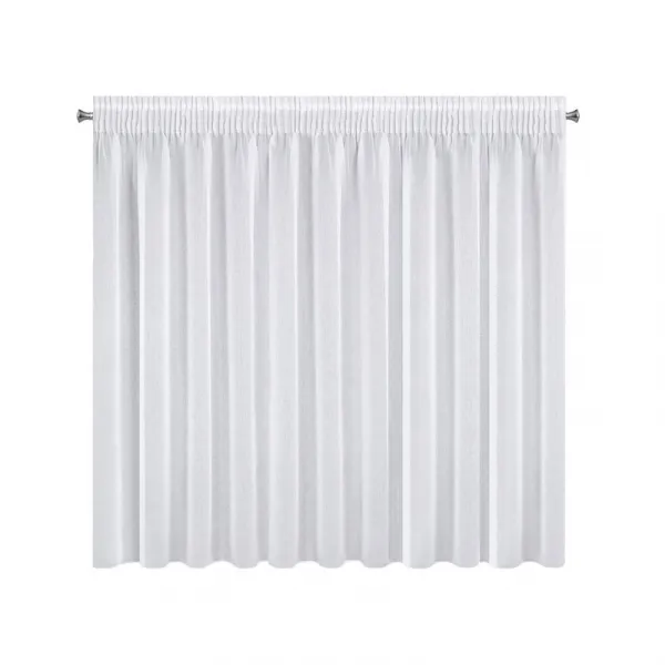 ArtFir Záclona ARGEA P | biela 350 x 150 cm