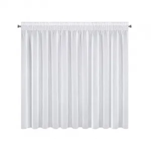 ArtFir Záclona ARGEA P | biela 350 x 150 cm