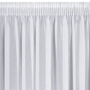 ArtFir Záclona ARGEA P | biela 350 x 150 cm