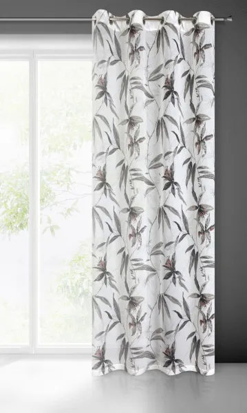 ArtFir Záclona AIDA K | 140 x 250 cm