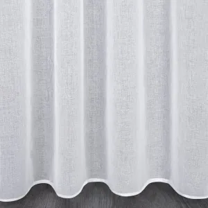 ArtFir Záclona ARGEA P | biela 350 x 150 cm
