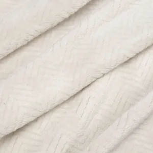 ArtFir Deka CINDY 5 | krémová 170 x 210 cm
