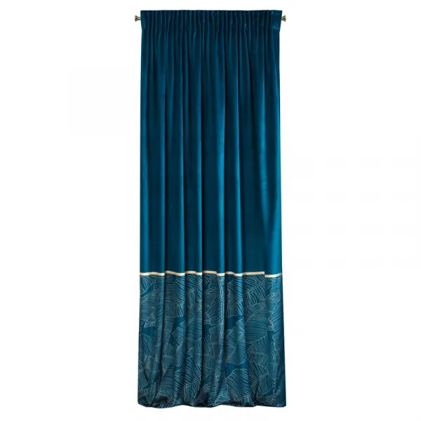 ArtFir Tieniaci záves MUSA P | 140 x 270 cm