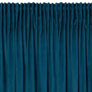 ArtFir Tieniaci záves MUSA P | 140 x 270 cm