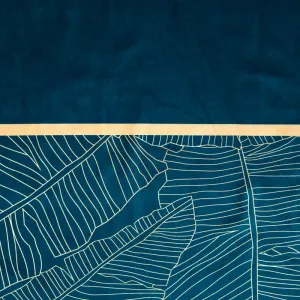 ArtFir Tieniaci záves MUSA P | 140 x 270 cm
