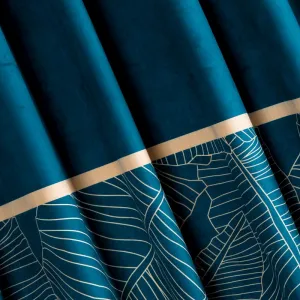 ArtFir Tieniaci záves MUSA P | 140 x 270 cm