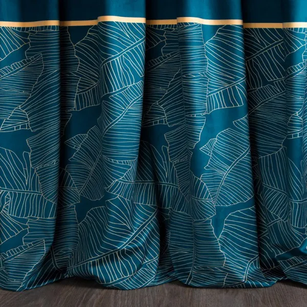 ArtFir Tieniaci záves MUSA P | 140 x 270 cm
