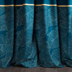 ArtFir Tieniaci záves MUSA P | 140 x 270 cm