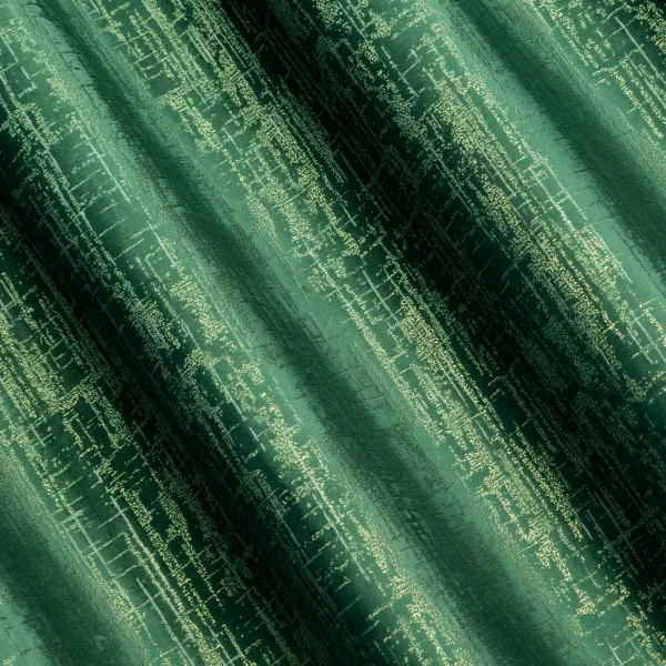 ArtFir Tieniaci záves MARSALA K | zelená 140 x 250 cm