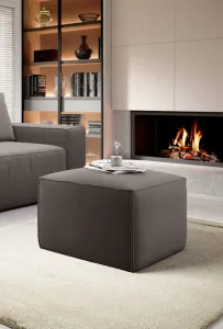 ArtElta Taburetka SILLA Farba: Velvetmat 04