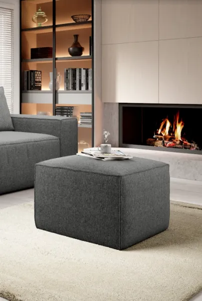 ArtElta Taburetka SILLA Farba: Velvetmat 04