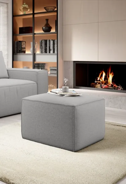 ArtElta Taburetka SILLA Farba: Velvetmat 04