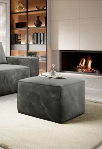 ArtElta Taburetka SILLA Farba: Velvetmat 04