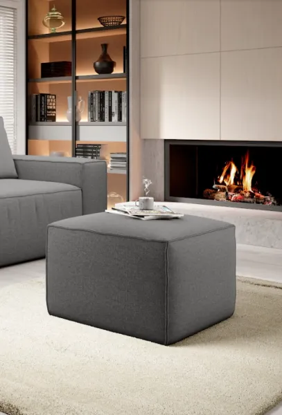 ArtElta Taburetka SILLA Farba: Velvetmat 04