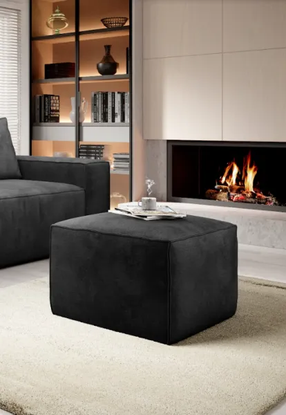ArtElta Taburetka SILLA Farba: Velvetmat 04