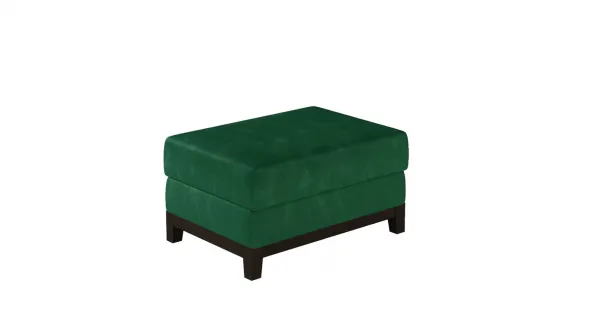 ArtElta Taburetka SELENE Farba: Kronos 09 / orech