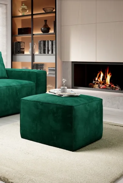 ArtElta Taburetka SILLA Farba: Velvetmat 04