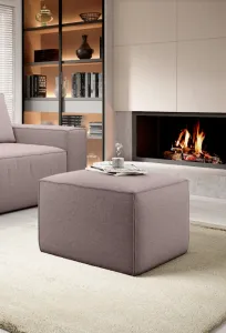 ArtElta Taburetka SILLA Farba: Velvetmat 04