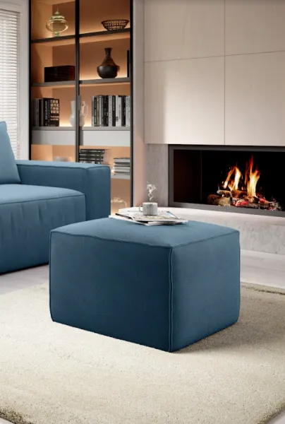 ArtElta Taburetka SILLA Farba: Velvetmat 04