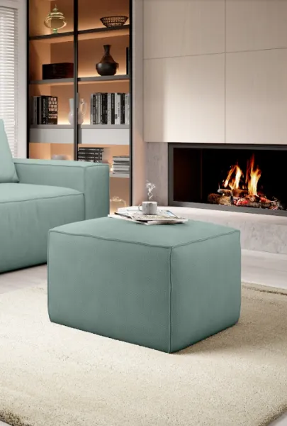 ArtElta Taburetka SILLA Farba: Velvetmat 04
