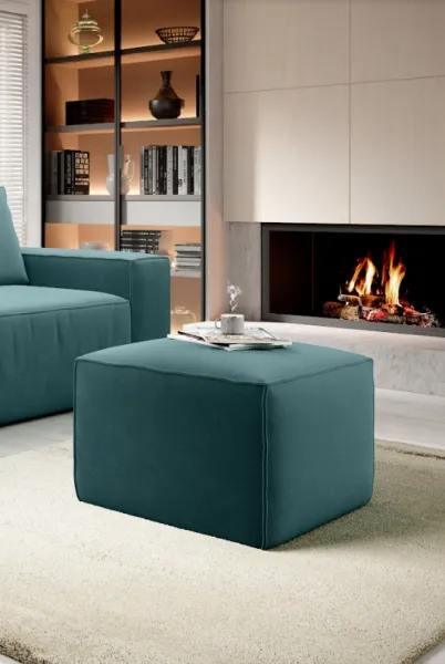 ArtElta Taburetka SILLA Farba: Velvetmat 04