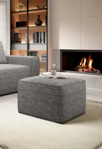 ArtElta Taburetka SILLA Farba: Velvetmat 04